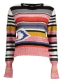 "Desigual Blusen im Sale | Desigual 22WWJF32_ROSSO_9019 online kaufen"|Planet-Deluxe