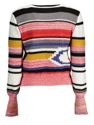 "Desigual Blusen im Sale | Desigual 22WWJF32_ROSSO_9019 online kaufen"|Planet-Deluxe