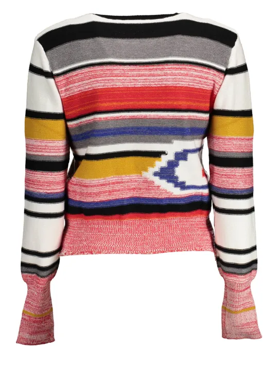 "Desigual Blusen im Sale | Desigual 22WWJF32_ROSSO_9019 online kaufen"|Planet-Deluxe