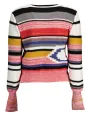 "Desigual Blusen im Sale | Desigual 22WWJF32_ROSSO_9019 online kaufen"|Planet-Deluxe