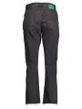 "Desigual Jeans im Sale | Desigual Nero Jeans mit Stickerei  online kaufen"|Planet-Deluxe