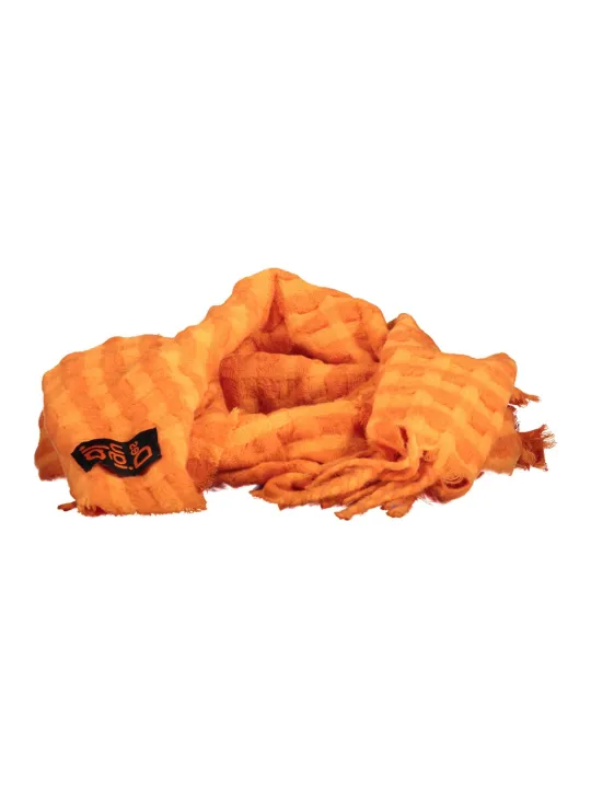 "Desigual Halstücher im Sale | Desigual 22WAWA19_ARANCIO_7003 online kaufen"|Planet-Deluxe