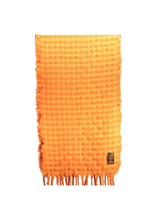 "Desigual Halstücher im Sale | Desigual 22WAWA19_ARANCIO_7003 online kaufen"|Planet-Deluxe