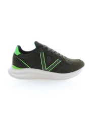 "U.S. POLO BEST PRICE Startseite im Sale | US POLO BEST PRICE GRÜNE HERREN SPORTSCHUHE online kaufen"|Planet-Deluxe