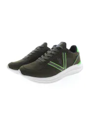 "U.S. POLO BEST PRICE Sneakers im Sale | U.S. POLO BEST PRICE KALEB001MBYM1_VERDE_MIL online kaufen"|Planet-Deluxe
