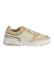 "Tommy Hilfiger Startseite im Sale | BEIGE SPORTSCHUHE FÜR DAMEN VON TOMMY HILFIGER online kaufen"|Planet-Deluxe