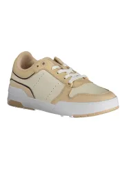 "Tommy Hilfiger Startseite im Sale | BEIGE SPORTSCHUHE FÜR DAMEN VON TOMMY HILFIGER online kaufen"|Planet-Deluxe