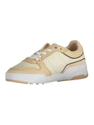 "Tommy Hilfiger Startseite im Sale | BEIGE SPORTSCHUHE FÜR DAMEN VON TOMMY HILFIGER online kaufen"|Planet-Deluxe