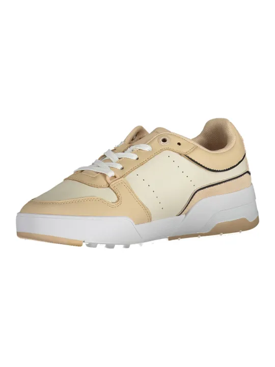 "Tommy Hilfiger Startseite im Sale | BEIGE SPORTSCHUHE FÜR DAMEN VON TOMMY HILFIGER online kaufen"|Planet-Deluxe