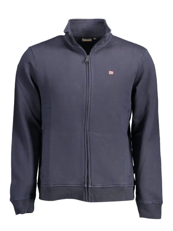 "Napapijri Startseite im Sale | NAPAPIJRI HERREN SWEATSHIRT BLAU MIT REISSVERSCHLUSS online kaufen"|Planet-Deluxe "Napapijri Startseite im Sale | NAPAPIJRI HERREN SWEATSHIRT BLAU MIT REISSVERSCHLUSS online kaufen"|Planet-Deluxe