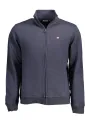 "Napapijri Startseite im Sale | NAPAPIJRI HERREN SWEATSHIRT BLAU MIT REISSVERSCHLUSS online kaufen"|Planet-Deluxe