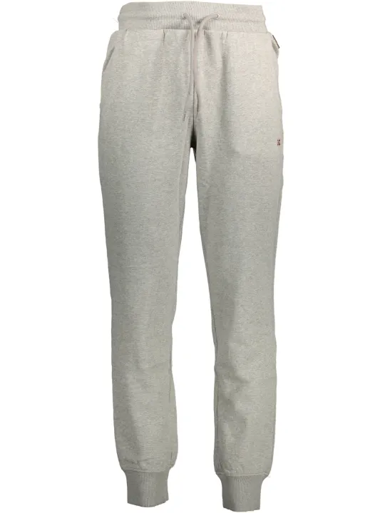 "Napapijri Startseite im Sale | NAPAPIJRI GRAUE HOSE FÜR HERREN online kaufen"|Planet-Deluxe