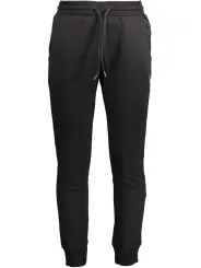 "Napapijri Hosen im Sale | SCHWARZE HERRENHOSE NAPAPIJRI online kaufen"|Planet-Deluxe