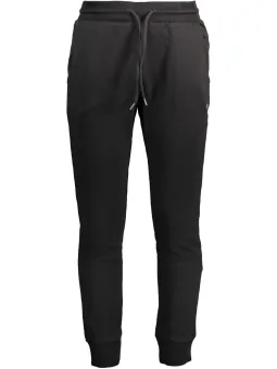"Napapijri Malis Sporthose Schwarz – Stil & Komfort vereint"