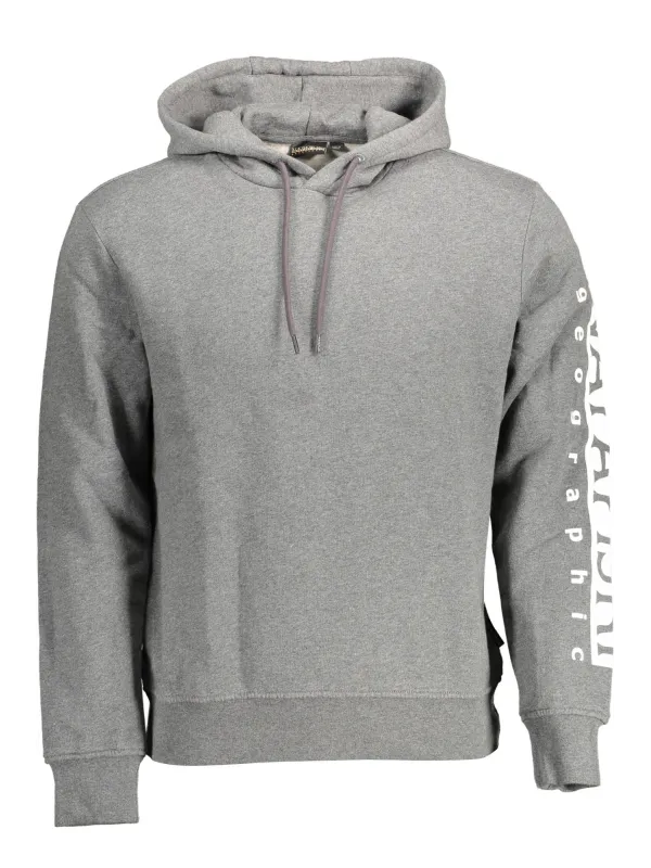 "Napapijri Sweatshirts im Sale | Napapijri Hoodie Grigio - Komfort und Stil für kühle Tage online kaufen"|Planet-Deluxe "Napapijri Sweatshirts im Sale | Napapijri Hoodie Grigio - Komfort und Stil für kühle Tage online kaufen"|Planet-Deluxe