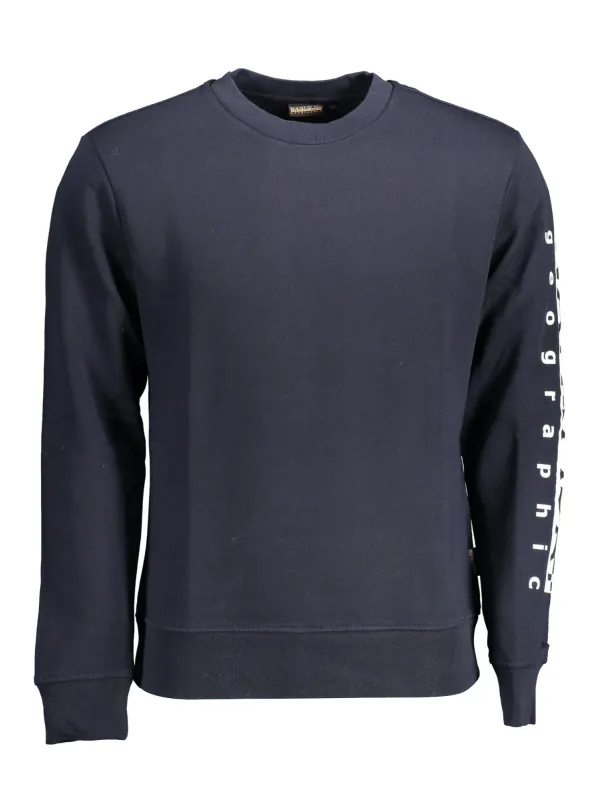 "Napapijri Sweatshirts im Sale | Napapijri Komfort Langarm Sweatshirt online kaufen"|Planet-Deluxe "Napapijri Sweatshirts im Sale | Napapijri Komfort Langarm Sweatshirt online kaufen"|Planet-Deluxe