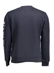 "Napapijri Sweatshirts im Sale | Napapijri Komfort Langarm Sweatshirt online kaufen"|Planet-Deluxe