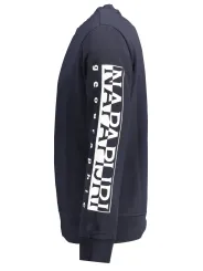 "Napapijri Sweatshirts im Sale | Napapijri Komfort Langarm Sweatshirt online kaufen"|Planet-Deluxe