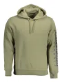 "Napapijri Sweatshirts im Sale | Napapijri Kapuzenpullover Verde Gae online kaufen"|Planet-Deluxe