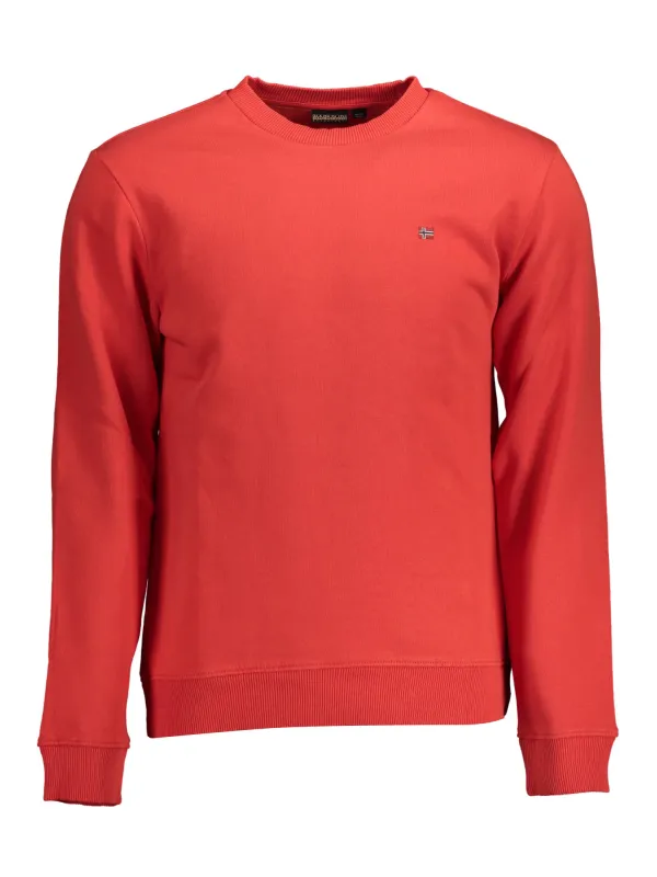 "Napapijri Startseite im Sale | NAPAPIJRI SWEATSHIRT OHNE REISSVERSCHLUSS HERREN ROT online kaufen"|Planet-Deluxe "Napapijri Startseite im Sale | NAPAPIJRI SWEATSHIRT OHNE REISSVERSCHLUSS HERREN ROT online kaufen"|Planet-Deluxe