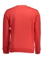"Napapijri Startseite im Sale | NAPAPIJRI SWEATSHIRT OHNE REISSVERSCHLUSS HERREN ROT online kaufen"|Planet-Deluxe
