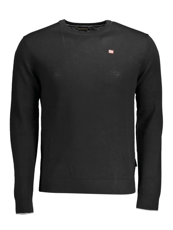 "Napapijri Startseite im Sale | NAPAPIJRI SCHWARZER PULLOVER FÜR HERREN online kaufen"|Planet-Deluxe "Napapijri Startseite im Sale | NAPAPIJRI SCHWARZER PULLOVER FÜR HERREN online kaufen"|Planet-Deluxe