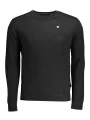 "Napapijri Startseite im Sale | NAPAPIJRI SCHWARZER PULLOVER FÜR HERREN online kaufen"|Planet-Deluxe