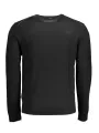"Napapijri Startseite im Sale | NAPAPIJRI SCHWARZER PULLOVER FÜR HERREN online kaufen"|Planet-Deluxe