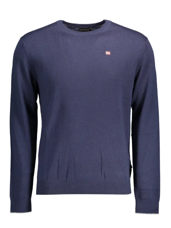 "Napapijri Startseite im Sale | NAPAPIJRI BLAUER PULLOVER FÜR HERREN online kaufen"|Planet-Deluxe "Napapijri Startseite im Sale | NAPAPIJRI BLAUER PULLOVER FÜR HERREN online kaufen"|Planet-Deluxe