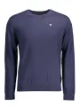 "Napapijri Startseite im Sale | NAPAPIJRI BLAUER PULLOVER FÜR HERREN online kaufen"|Planet-Deluxe
