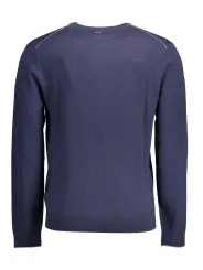 "Napapijri Startseite im Sale | NAPAPIJRI BLAUER PULLOVER FÜR HERREN online kaufen"|Planet-Deluxe