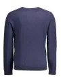 "Napapijri Startseite im Sale | NAPAPIJRI BLAUER PULLOVER FÜR HERREN online kaufen"|Planet-Deluxe