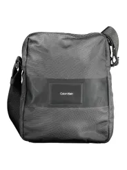 "Calvin Klein Messenger Bags im Sale | Calvin Klein Eco Messenger Tasche K50K509545 Nero online kaufen"|Planet-Deluxe