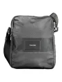 "Calvin Klein Messenger Bags im Sale | Calvin Klein Eco Messenger Tasche K50K509545 Nero online kaufen"|Planet-Deluxe