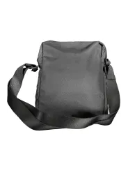 "Calvin Klein Messenger Bags im Sale | Calvin Klein Eco Messenger Tasche K50K509545 Nero online kaufen"|Planet-Deluxe
