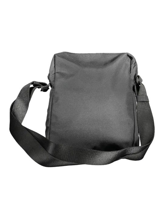 "Calvin Klein Messenger Bags im Sale | Calvin Klein Eco Messenger Tasche K50K509545 Nero online kaufen"|Planet-Deluxe