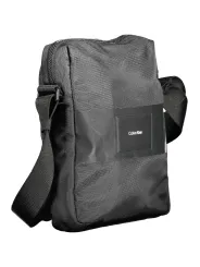 "Calvin Klein Messenger Bags im Sale | Calvin Klein Eco Messenger Tasche K50K509545 Nero online kaufen"|Planet-Deluxe