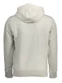 "Tommy Hilfiger Sweatshirts im Sale | Tommy Hilfiger Klassik Hoodie Grau online kaufen"|Planet-Deluxe