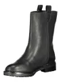 "RALPH LAUREN Startseite im Sale | RALPH LAUREN SCHWARZER SCHUHSTIEFEL FÜR DAMEN online kaufen"|Planet-Deluxe
