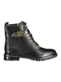 "RALPH LAUREN Stiefeletten im Sale | RALPH LAUREN 802838413001_NERO_BLACK online kaufen"|Planet-Deluxe