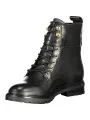 "RALPH LAUREN Stiefeletten im Sale | RALPH LAUREN 802838413001_NERO_BLACK online kaufen"|Planet-Deluxe