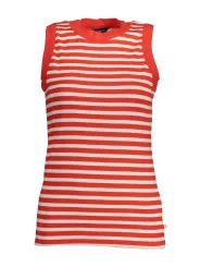 "GANT Startseite im Sale | GANT ROTES TANK FÜR DAMEN online kaufen"|Planet-Deluxe