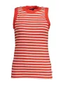 "GANT Startseite im Sale | GANT ROTES TANK FÜR DAMEN online kaufen"|Planet-Deluxe