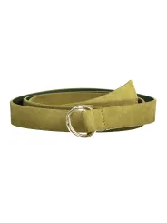 "GANT Gürtel im Sale | GANT 22024940151_VERDE_365 online kaufen"|Planet-Deluxe