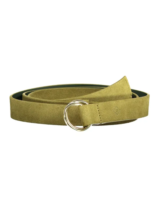 "GANT Gürtel im Sale | GANT 22024940151_VERDE_365 online kaufen"|Planet-Deluxe