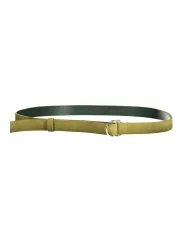 "GANT Gürtel im Sale | GANT 22024940151_VERDE_365 online kaufen"|Planet-Deluxe