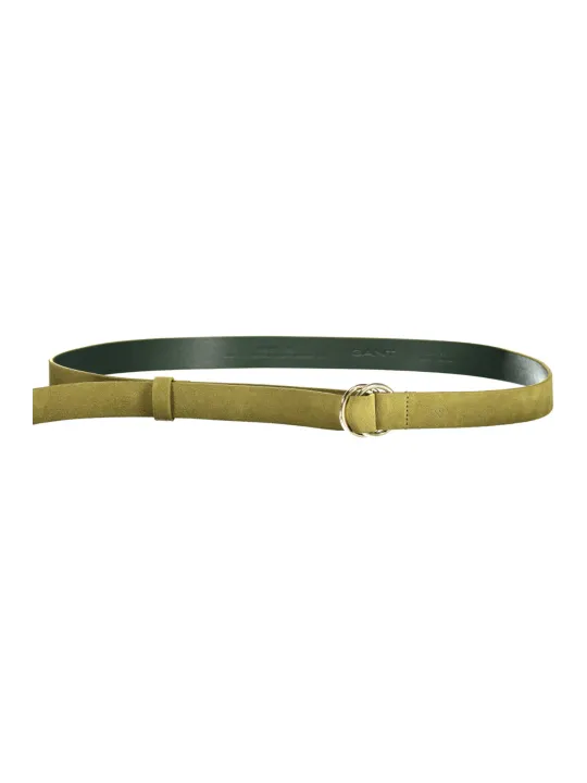 "GANT Gürtel im Sale | GANT 22024940151_VERDE_365 online kaufen"|Planet-Deluxe