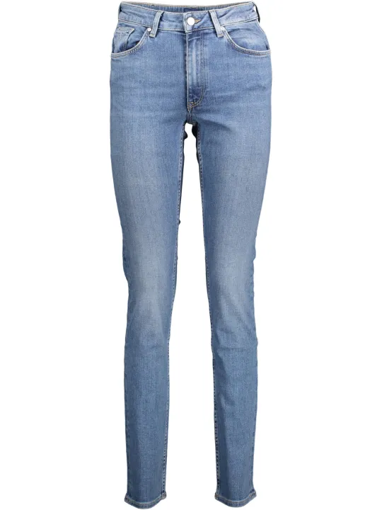 "GANT Jeans im Sale | GANT Slim Fit Vintage Jeans online kaufen"|Planet-Deluxe