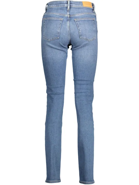 "GANT Jeans im Sale | GANT Slim Fit Vintage Jeans online kaufen"|Planet-Deluxe