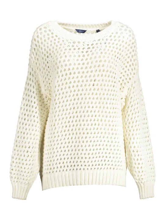 "GANT Blusen im Sale | GANT 21014803111_BIANCO_113 online kaufen"|Planet-Deluxe